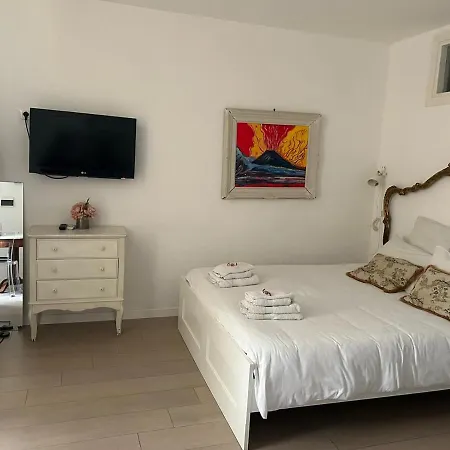 Cosy Home Napoli-3