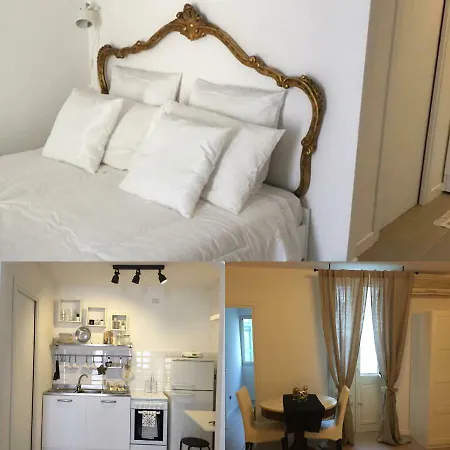 Cosy Home Napoli-2